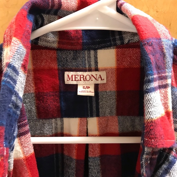 Flannel - Picture 2 of 3